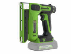 Greenworks 24V Greenworks G24CS10 sešívačka