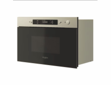 WHIRLPOOL MBNA900X microwave oven