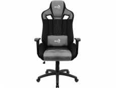 Aerocool EARL AeroSuede Universal gamin