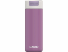 Kambukka Olympus Violet - thermal mug  