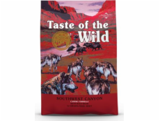 Taste of the Wild Southwest Canyon 5,6 kg