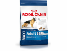 ROYAL CANIN Maxi Adult 5+, granule pro psy 15kg