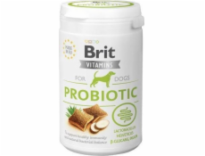 BRIT Vitamins Probiotic for dogs - supplement for your dog - 150 g