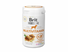 BRIT Vitamins Multivitamin for dogs - supplement for your dog - 150 g