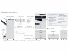 EPSON Inner Finisher Bridge Unit-P1