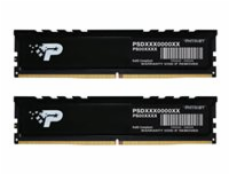 Memory Patriot Patriot DDR5 2x16GB 5600MHz Premium Premium Kit