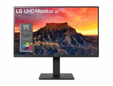 27BQ65UB-B, LED monitor