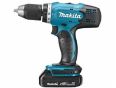 Makita DDF453SYE Aku vrtací šroubovák Li-ion 18V/1,5Ah LXT