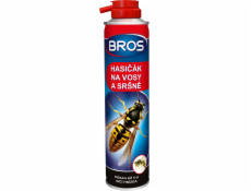 Spray hasičák na vosy a sršně 300 ml BROS