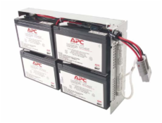 APC Replacement Battery Cartridge 23