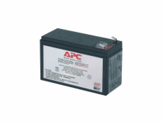 APC RBC17 Replacement Battery Cartridge