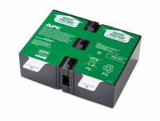 APC BATTERY KIT pre BR900GI, BR900G-FR