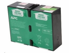 APC BATTERY KIT pre BR1500GI, BR1500G-FR, BR24BPG