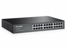 TP-Link TL-SF1024D 24x 10/100Mbps Switch