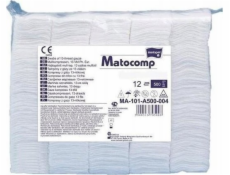 Matopat COMPR.TZMO BAW.NOUT.7X7_500 13N12W