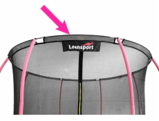 Lean Sport Top Ring pro sportovní trampolínu Max 10 stop