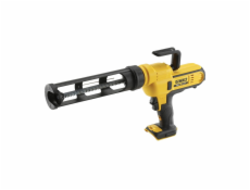 Dewalt těsnicí pistole xr 18V li-ion 300-310ml bez baterie (DCE560N)