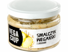 Vega Up Vegan Lard s Apple 200 g