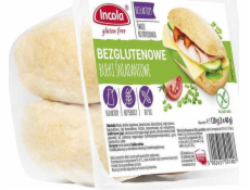 GFS Polsko Breakfast Breads Lepek -bez 120 g