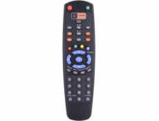 Dálkový ovladač RTV Polsat HD5000 Black (PIL0275)