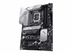 ASUS PRIME Z790-P / Intel Z790 / LGA1700 / 4x DDR5 / 3x M.2 / HDMI / DP / USB-C /ATX