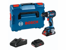 Bosch GSR 18V-90 C Akku-Bohrschrauber