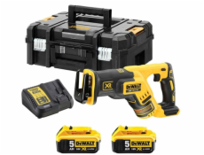 Piła szablasta Dewalt DCS367P2 18 V