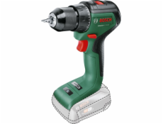 Bosch UniversalDrill akumulátorová vrtačka 18 V - 60 bez akumulátoru