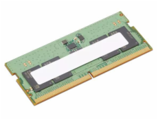 Lenovo paměť 8GB DDR5 4800MHz SoDIMM