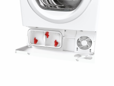 Candy H8A2TE-S Clotheer Dryer