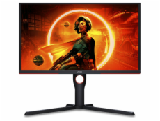 Monitor AOC 25G3ZM/BK