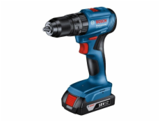 Bosch GBH 2-26 DFR Professional 800 W 900 RPM SDS Plus