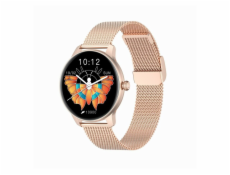 SMARTWATCH ORO LADY GOLD NEXT OROMED