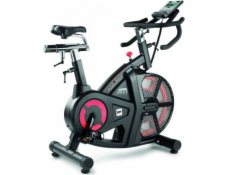 Rower stacjonarny BH Fitness i.Airmag magnetyczny spinningowy