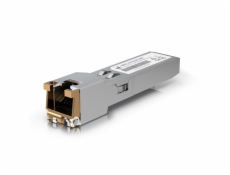 Ubiquiti UACC-CM-RJ45-MG - 10G SFP+ na 10/5/2,5GbE RJ45 modul