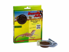 Lucky Reptile Beardie Jelly Juvenile 4x 15g