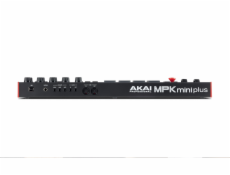 AKAI MPK MINI PLUS - Mini control keyboard