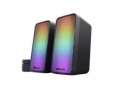 TRUST GXT611 WEZZ ILLUMINATED SPEAKER SET