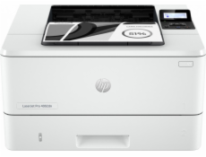 HP LaserJet Pro 4002dn, Tlačiareň, A4