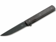 Boker Knife – Urban Trapper Liner Micarta (01BO705)