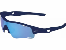 Leki Vision Pro Blue-Transp.-Multi