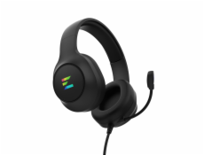 Zalman headset ZM-HPS310 RGB / herný / náhlavný / drôtový / 7.1 / USB / čierny