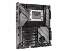 Asrock WRX 80 CREATOR AMD WRX80 Socket s WRX8 Extended ATX