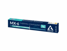 ARCTIC MX-6 pasta 2g 2022 Edition