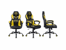 POŠKOZENÝ OBAL - SUBSONIC Junior Gaming Chair Batman