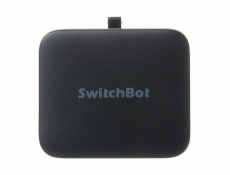 Switchbot Switchbot Bot Black Wireless Remote Switch