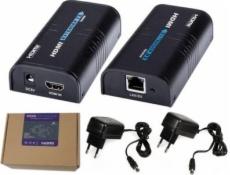 Převodník HDMI na IP SPH-HIPv4 Multicast Kit