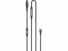 Beyerdynamic PRO X USB - USB - C - Mini XLR cable 1.6 m