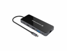 Conceptronic DONN15G 12-in-1 USB 3.2