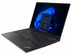 LENOVO NTB ThinkPad T14s Gen3 - Ryzen 7 PRO 6850U,14  WUXGA IPS,16GB,1TSSD,HDMI,Int. AMD Radeon,black,cam,W11P,3Y Onsite